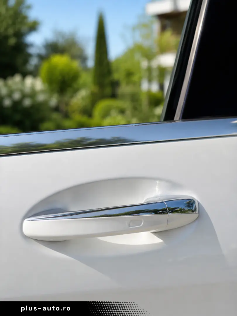 Mercedes-Benz S 350
