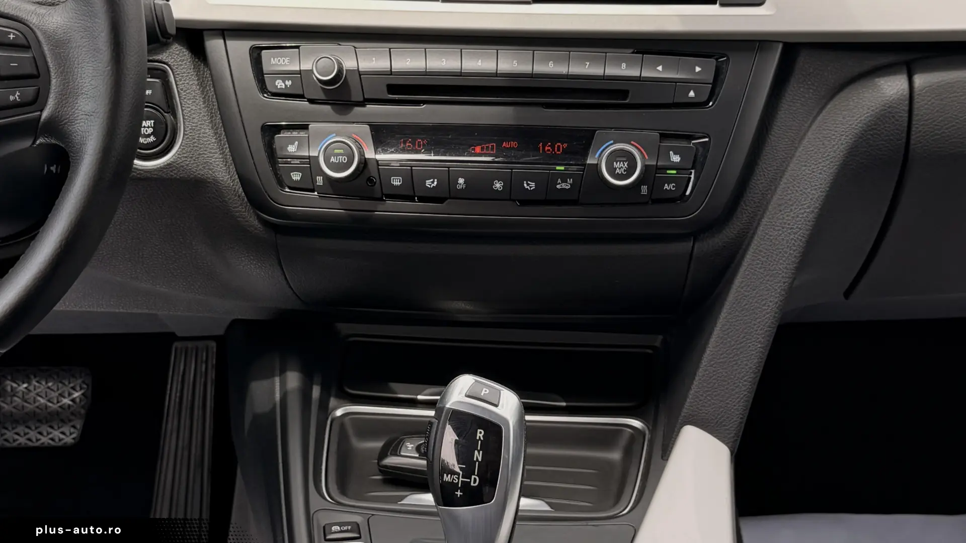 BMW Seria 3 318d Aut.