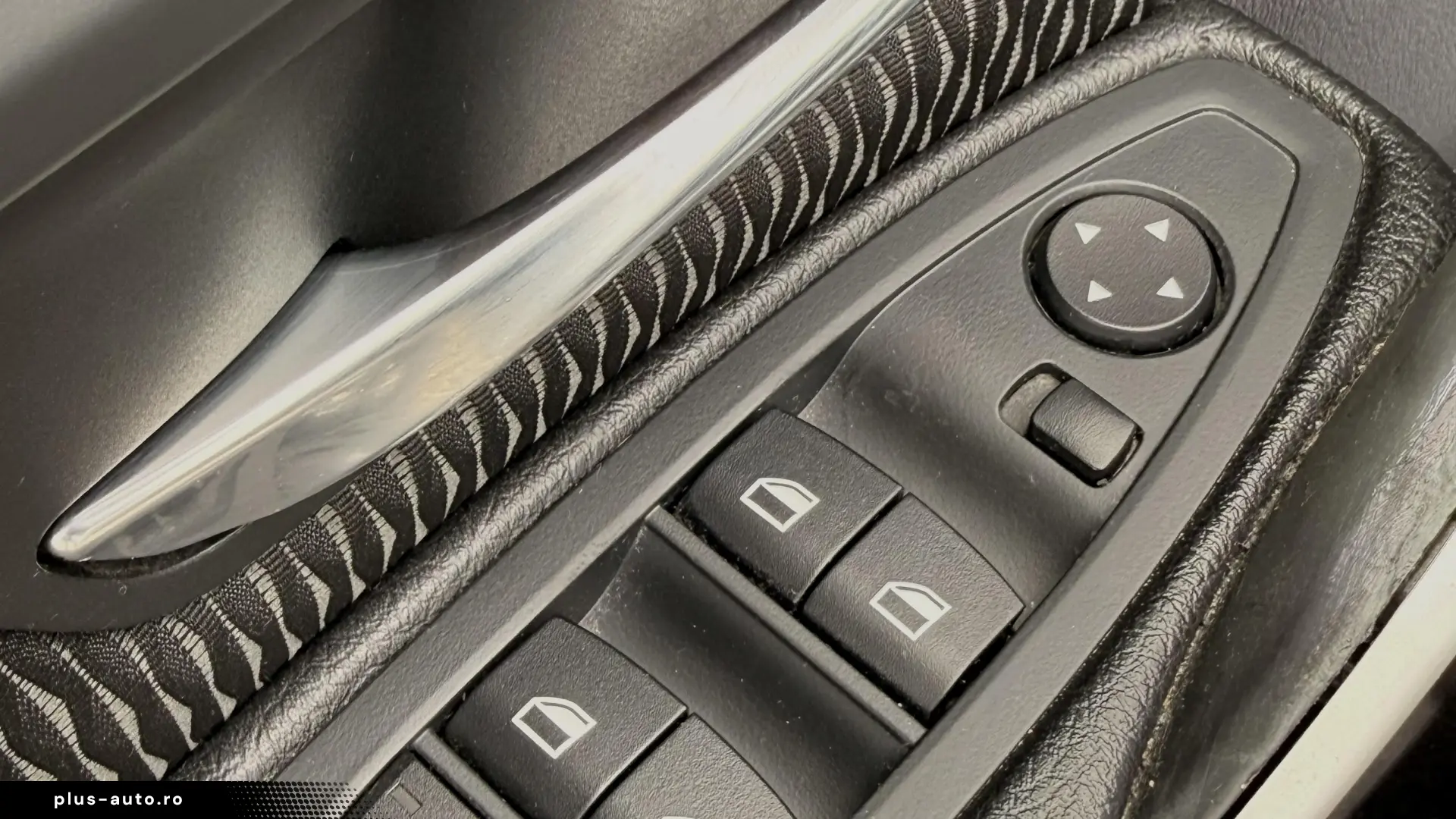 BMW Seria 3 318d Aut.