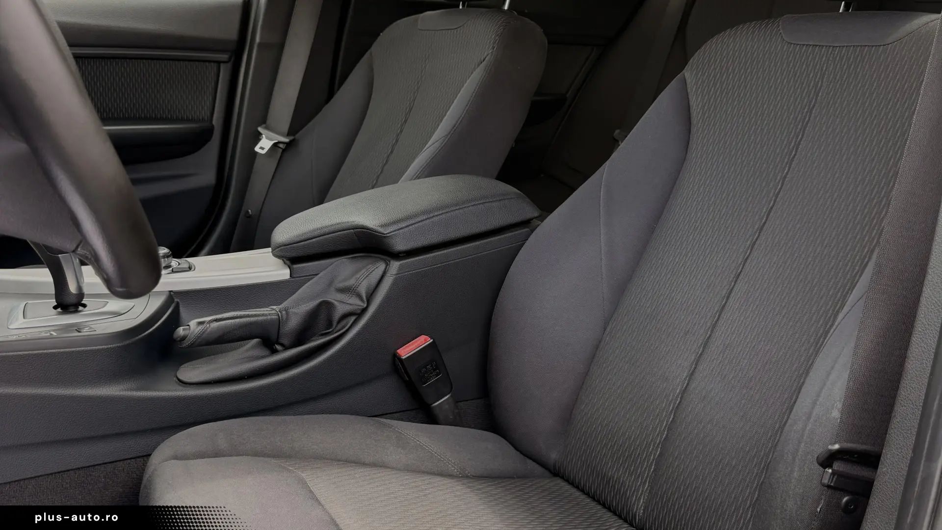 BMW Seria 3 318d Aut.