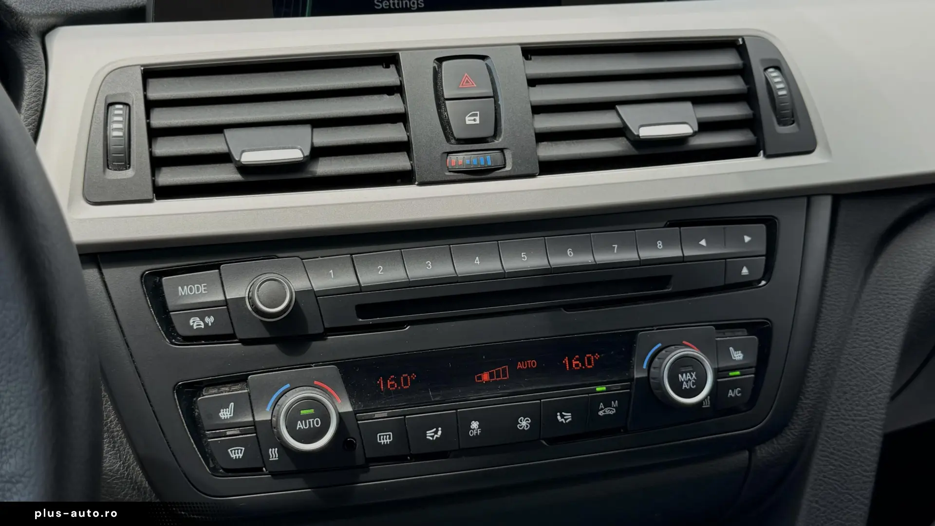 BMW Seria 3 318d Aut.