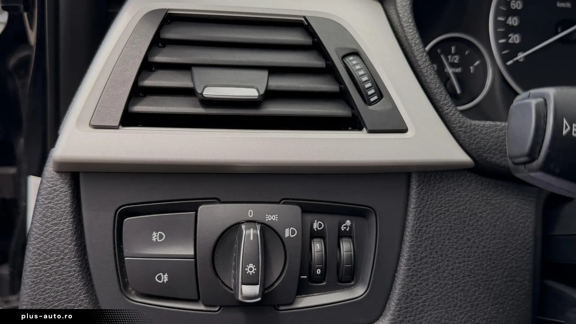 BMW Seria 3 318d Aut.