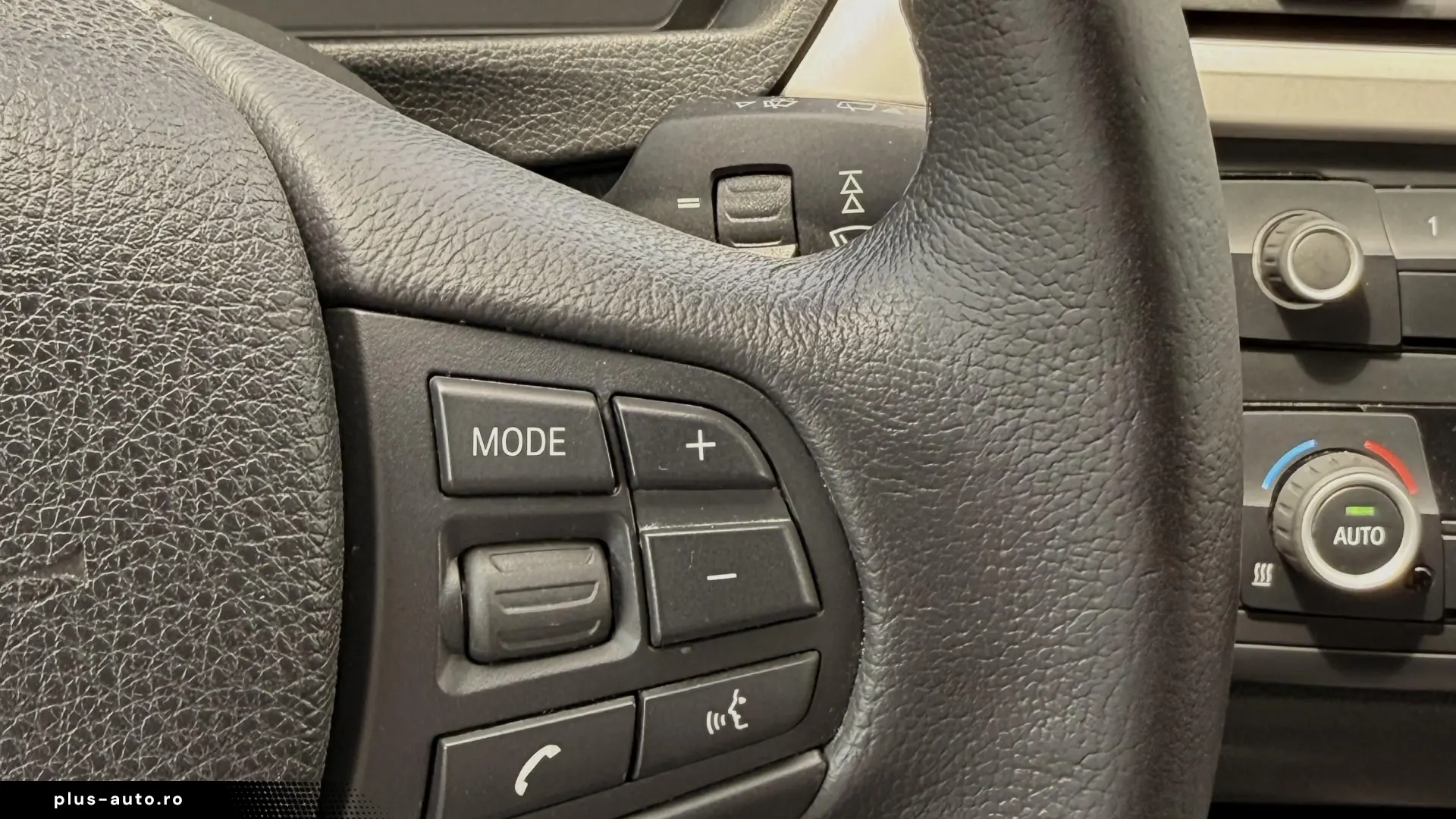BMW Seria 3 318d Aut.