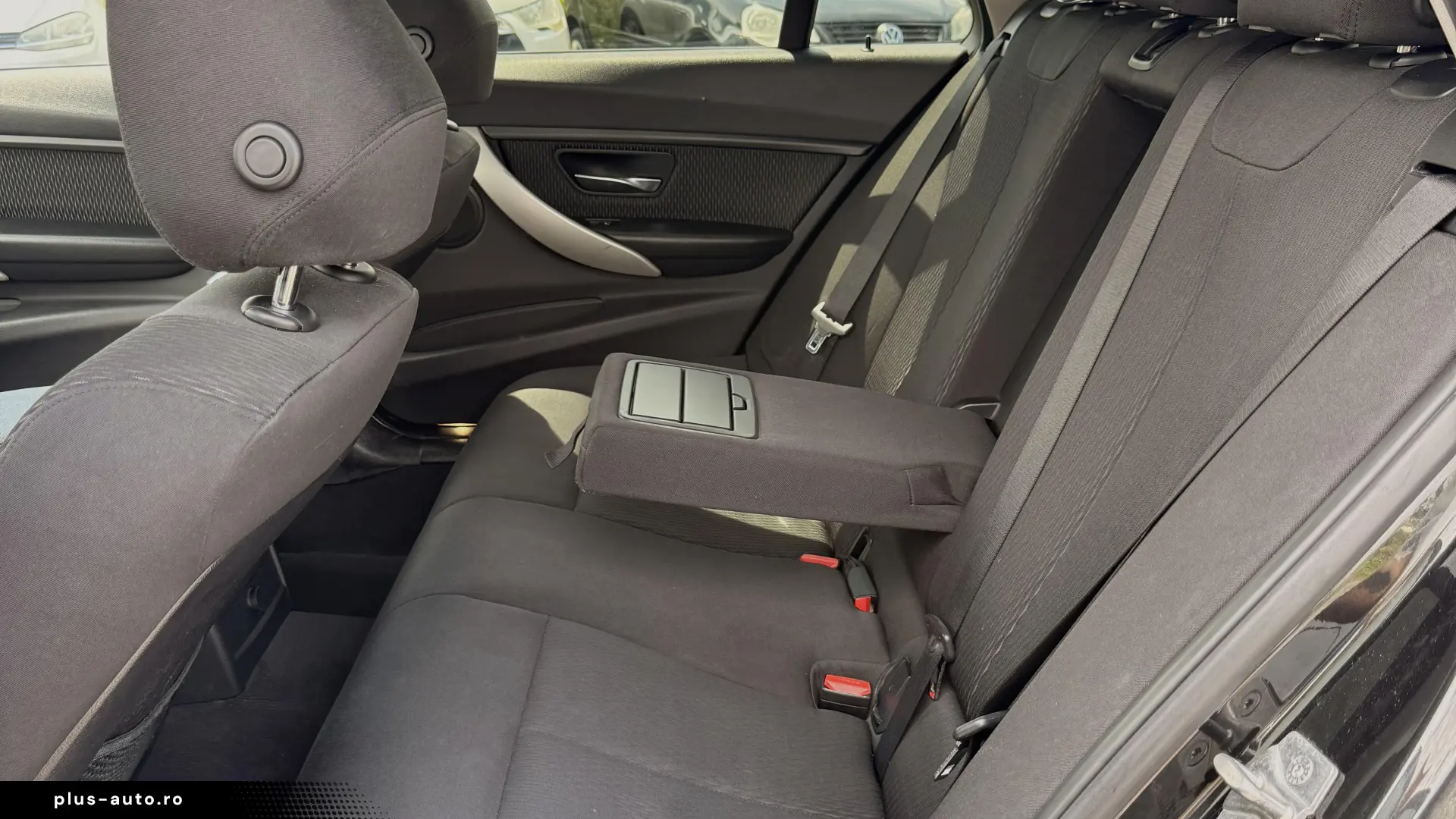 BMW Seria 3 318d Aut.