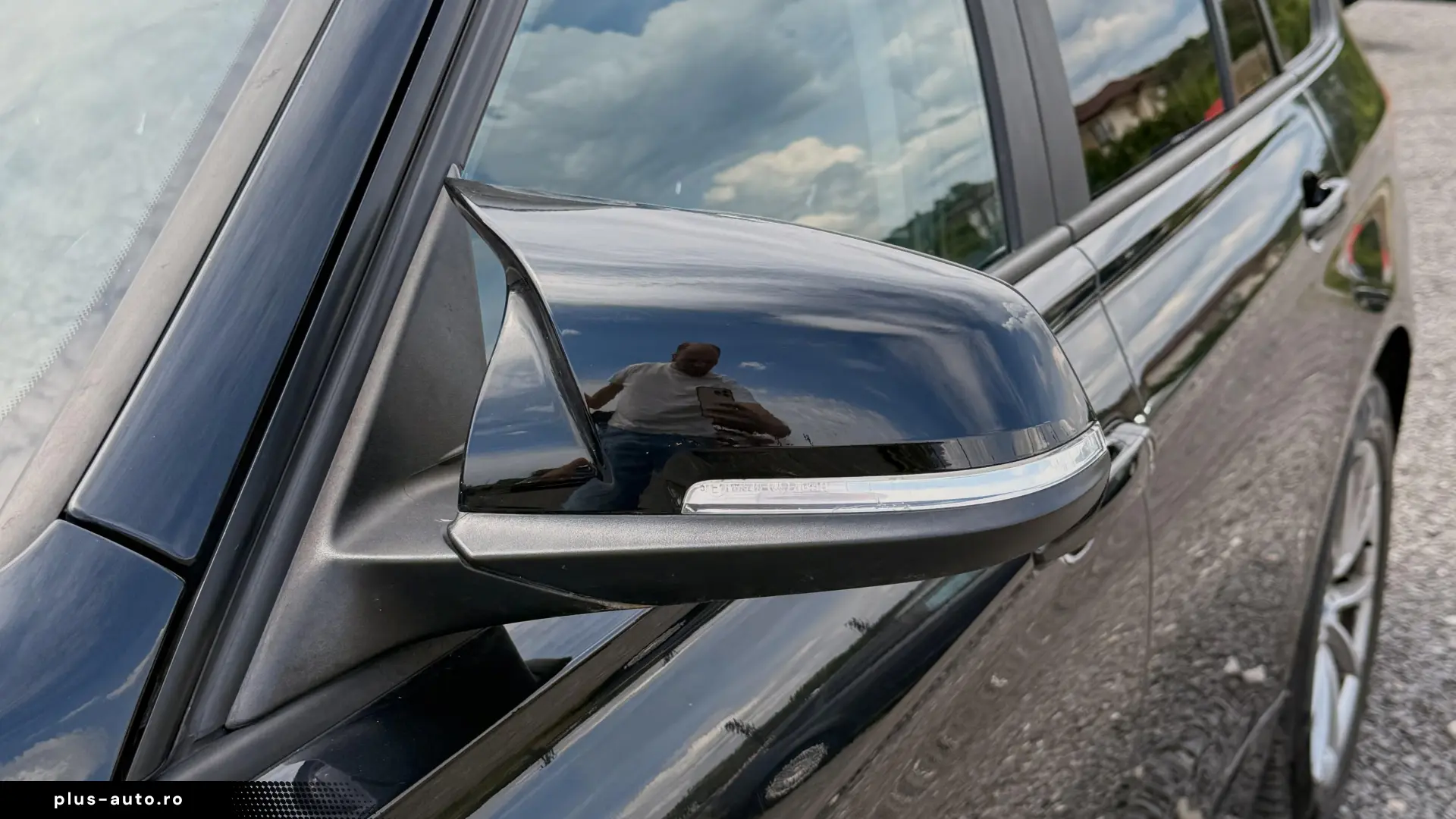 BMW Seria 3 318d Aut.