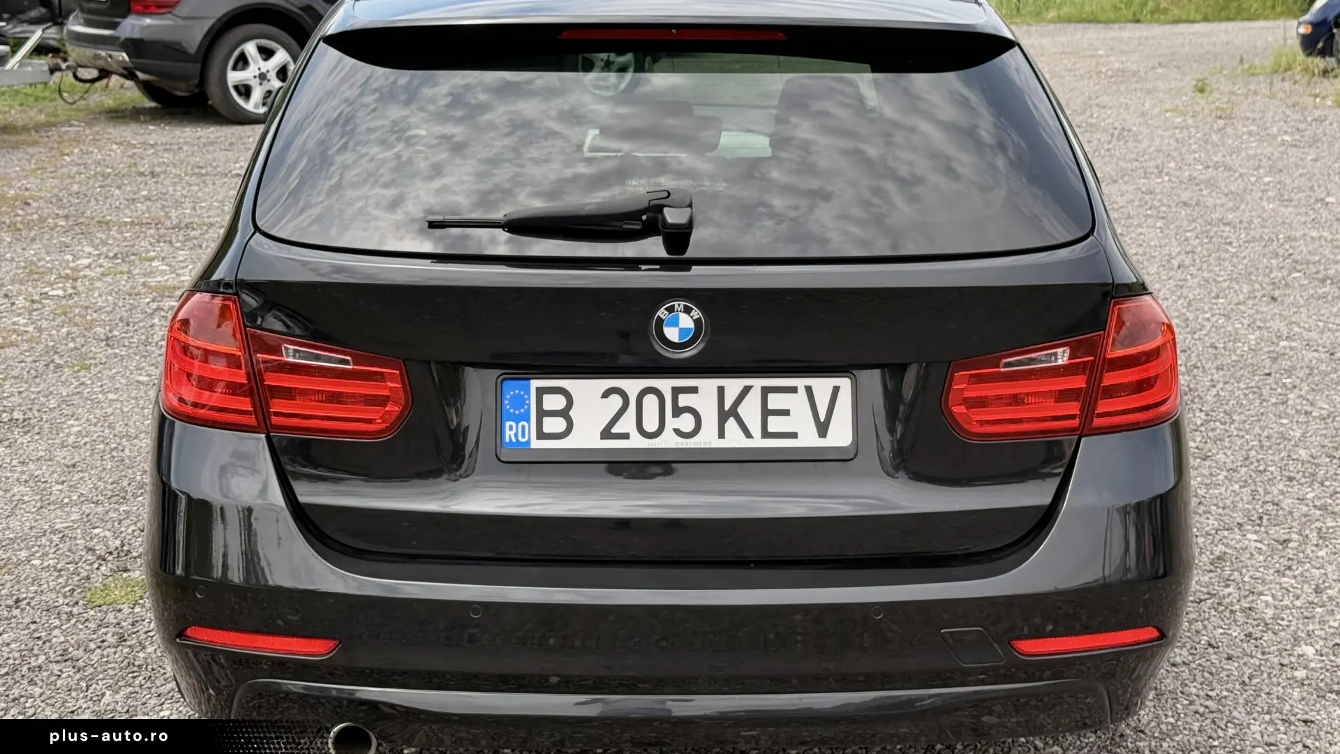 BMW Seria 3 318d Aut.