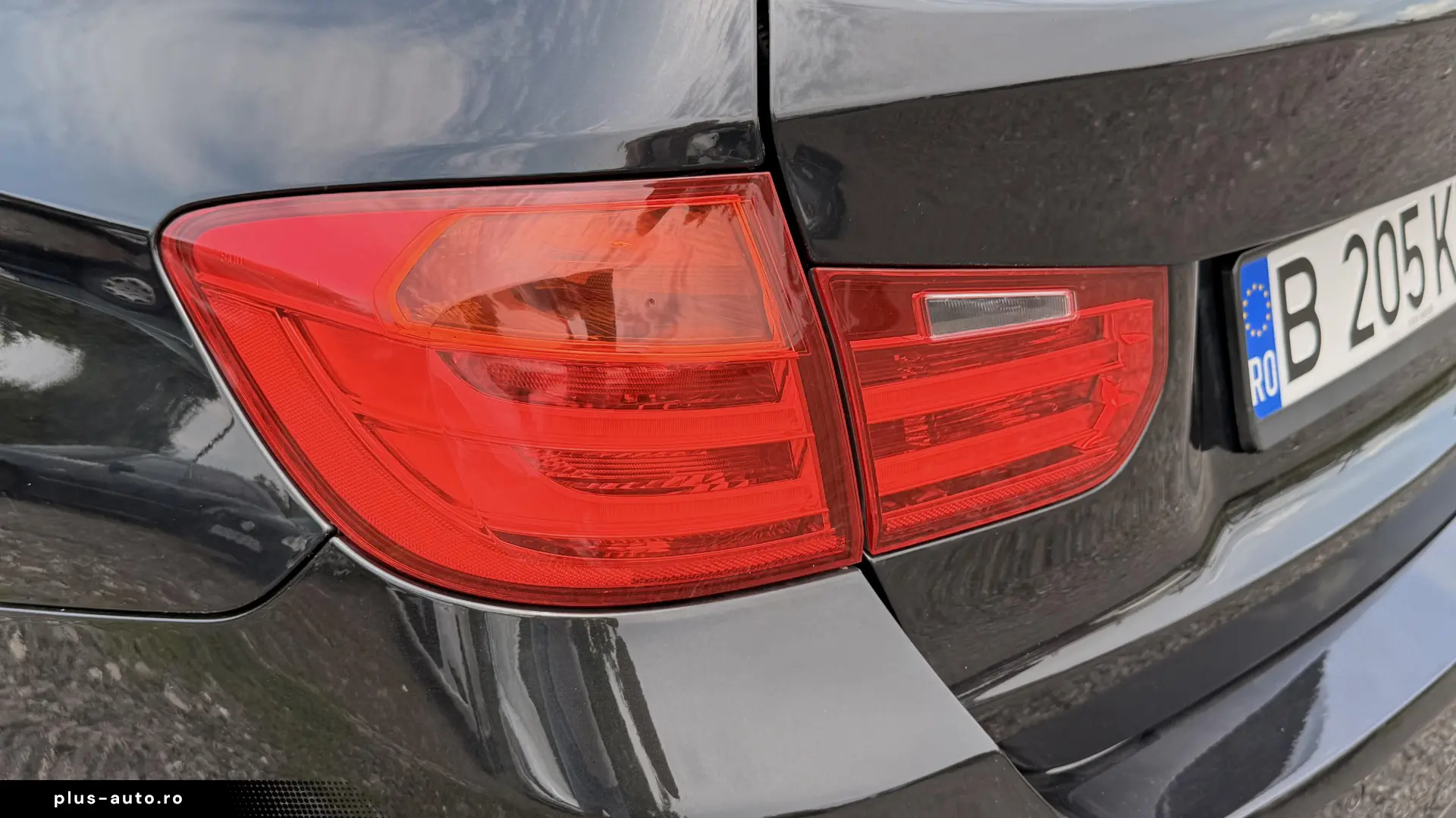 BMW Seria 3 318d Aut.