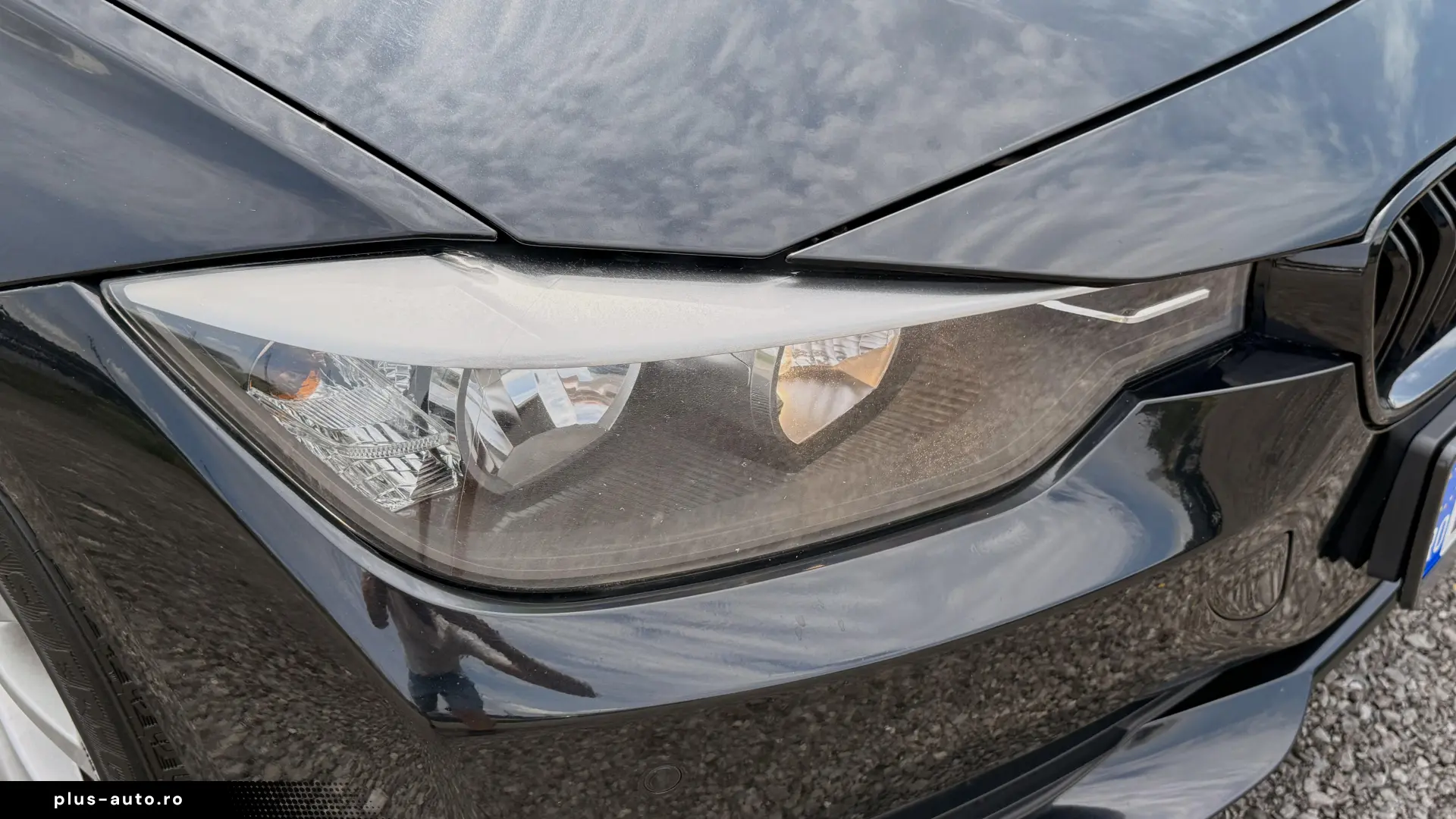 BMW Seria 3 318d Aut.