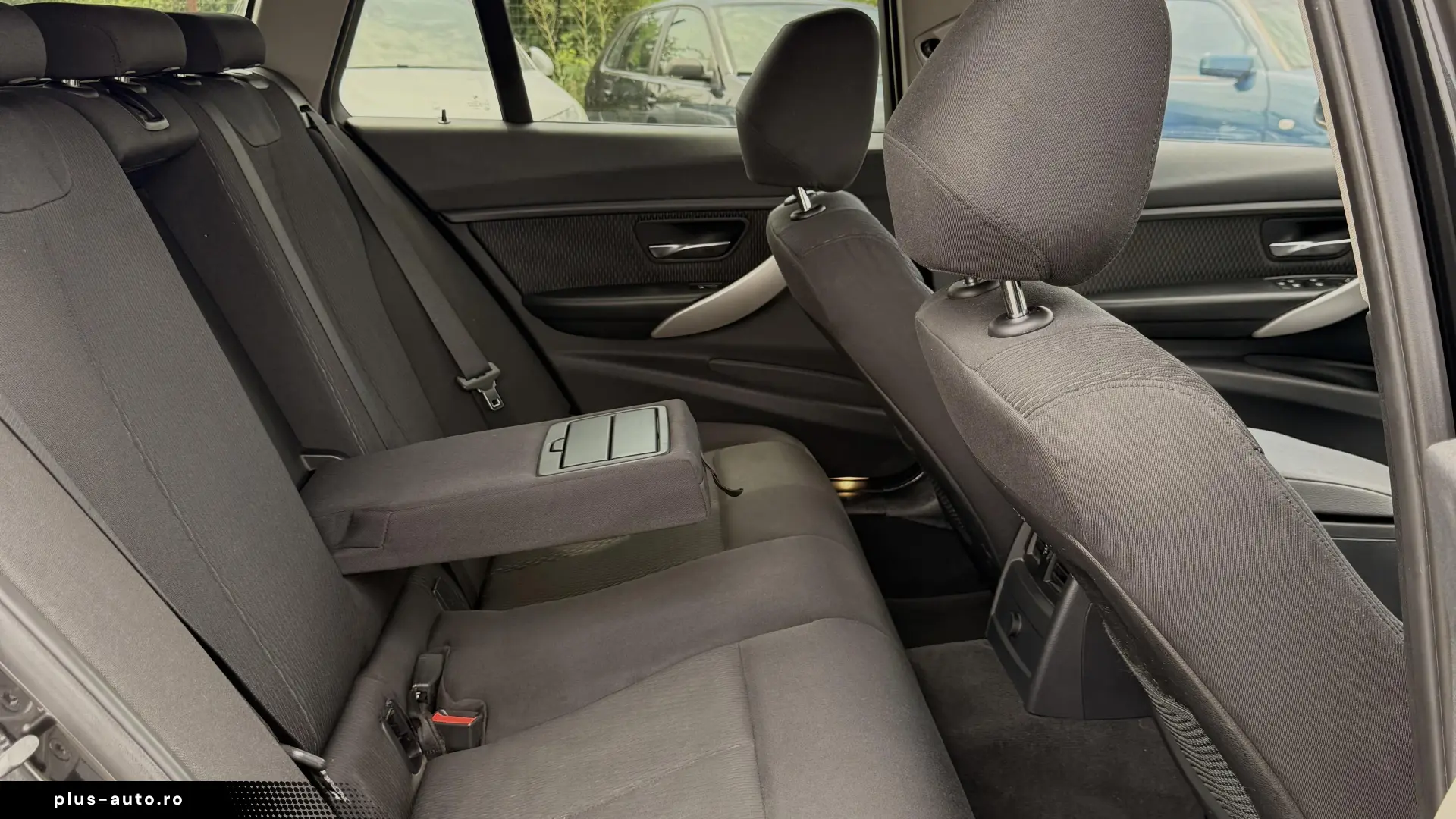 BMW Seria 3 318d Aut.