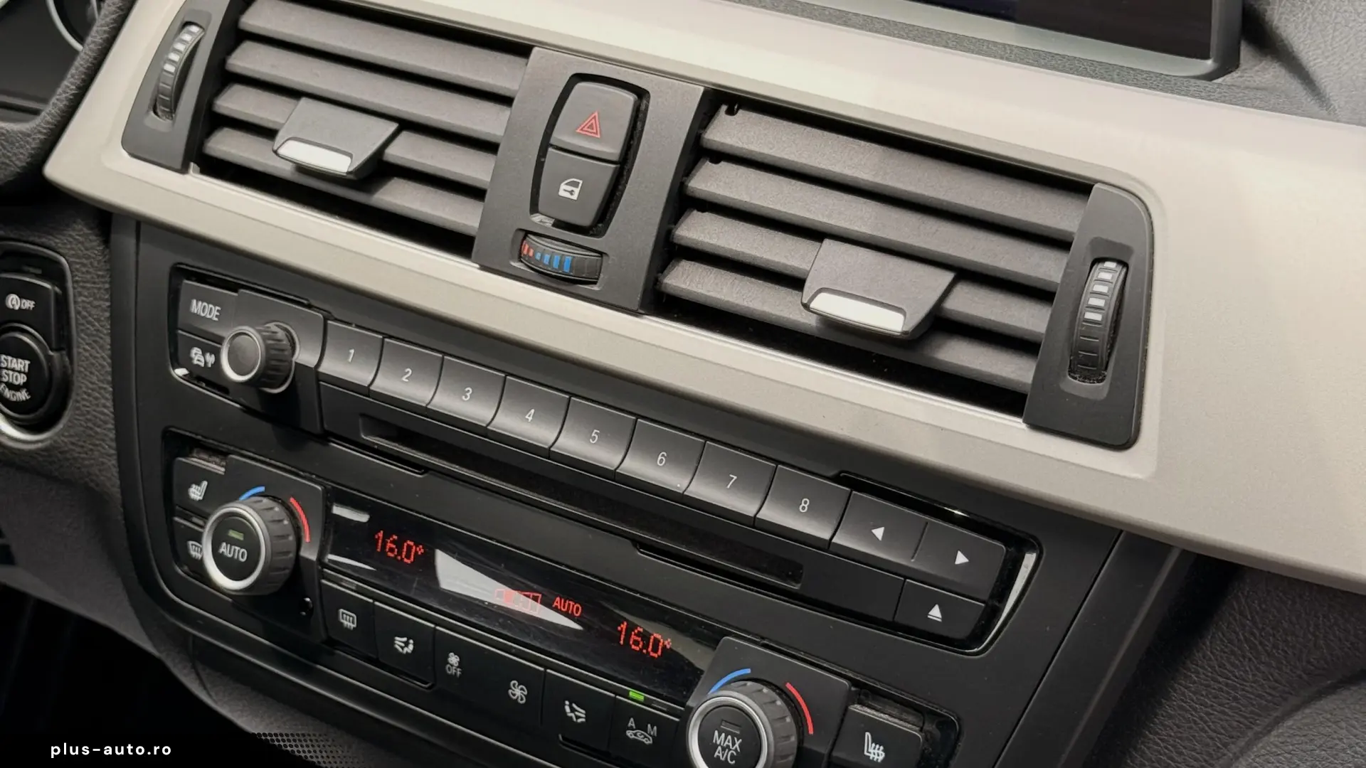 BMW Seria 3 318d Aut.