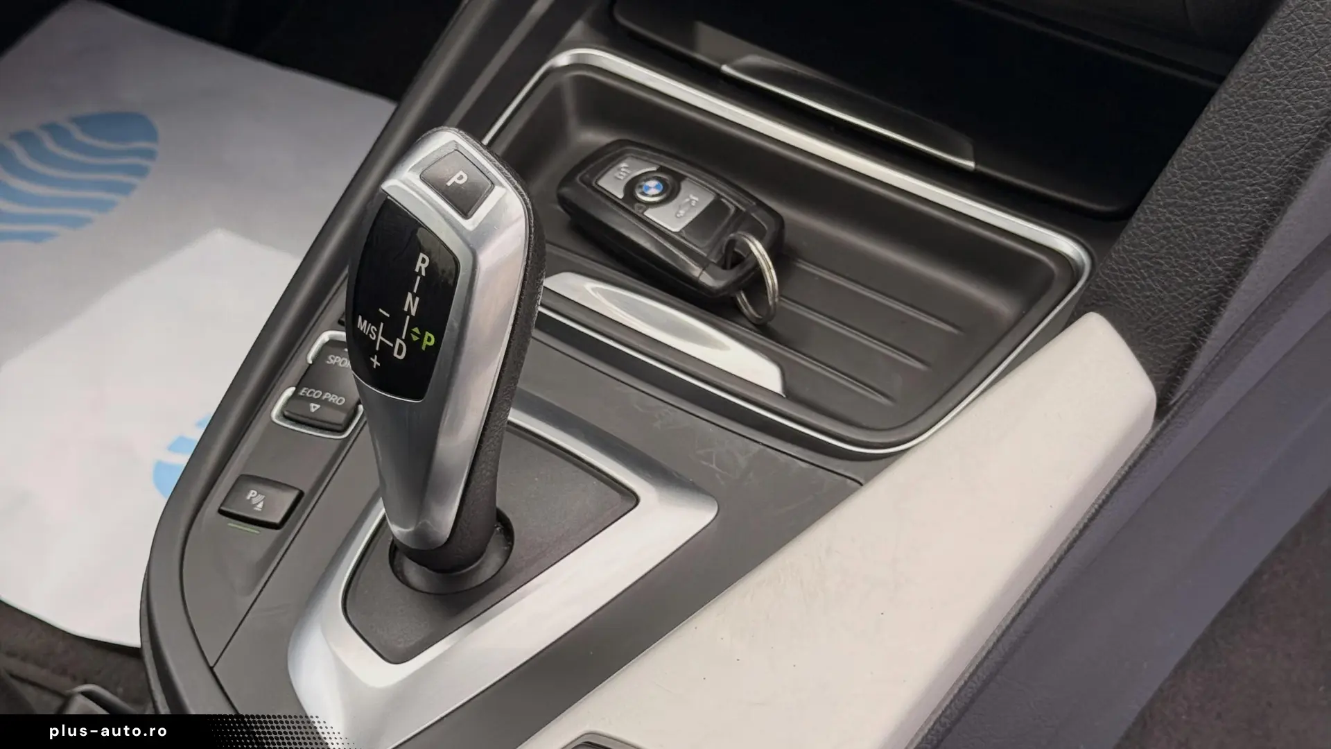 BMW Seria 3 318d Aut.