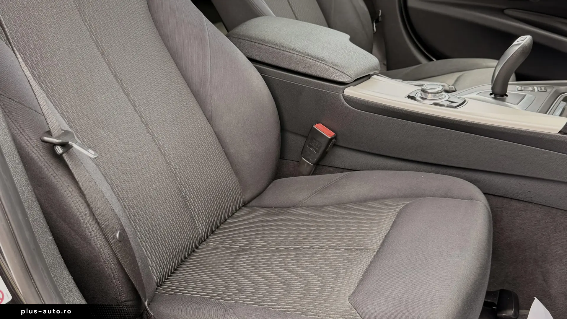 BMW Seria 3 318d Aut.