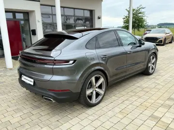 PORSCHE Cayenne Coupe E-Hybrid#Approved#BRD