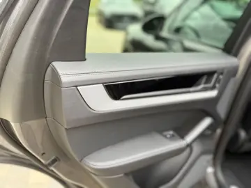 PORSCHE Cayenne Coupe E-Hybrid#Approved#BRD