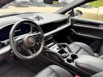 PORSCHE Cayenne Coupe E-Hybrid#Approved#BRD
