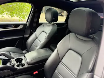 PORSCHE Cayenne Coupe E-Hybrid#Approved#BRD