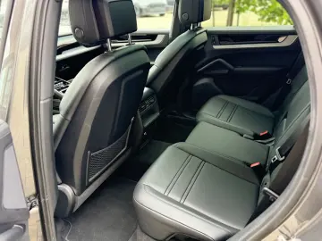 PORSCHE Cayenne Coupe E-Hybrid#Approved#BRD
