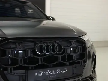 Audi Q7 - 60 TFSI e Quattro Competition