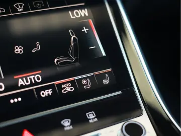 Audi Q7 - 60 TFSI e Quattro Competition