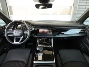 Audi Q7 - 60 TFSI e Quattro Competition
