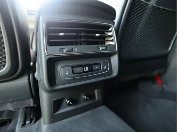 Audi Q7 - 60 TFSI e Quattro Competition
