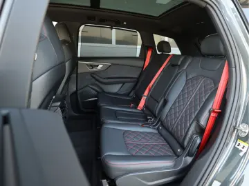 Audi Q7 - 60 TFSI e Quattro Competition