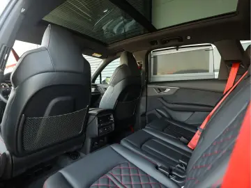 Audi Q7 - 60 TFSI e Quattro Competition