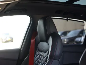 Audi Q7 - 60 TFSI e Quattro Competition