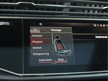 Audi Q7 - 60 TFSI e Quattro Competition