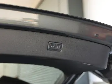 Audi Q7 - 60 TFSI e Quattro Competition