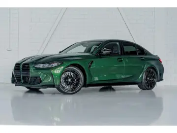 BMW M3  Competition XDrive