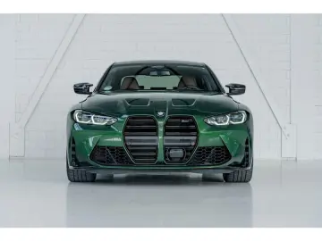 BMW M3  Competition XDrive