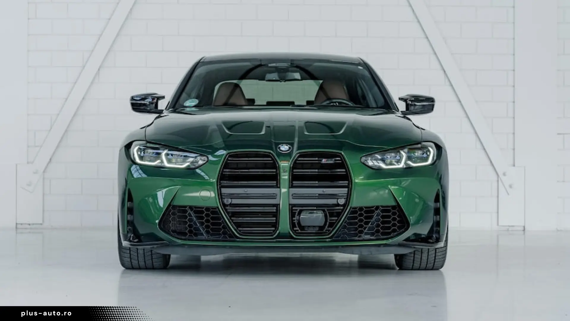 BMW M3  Competition XDrive