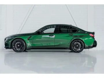 BMW M3  Competition XDrive