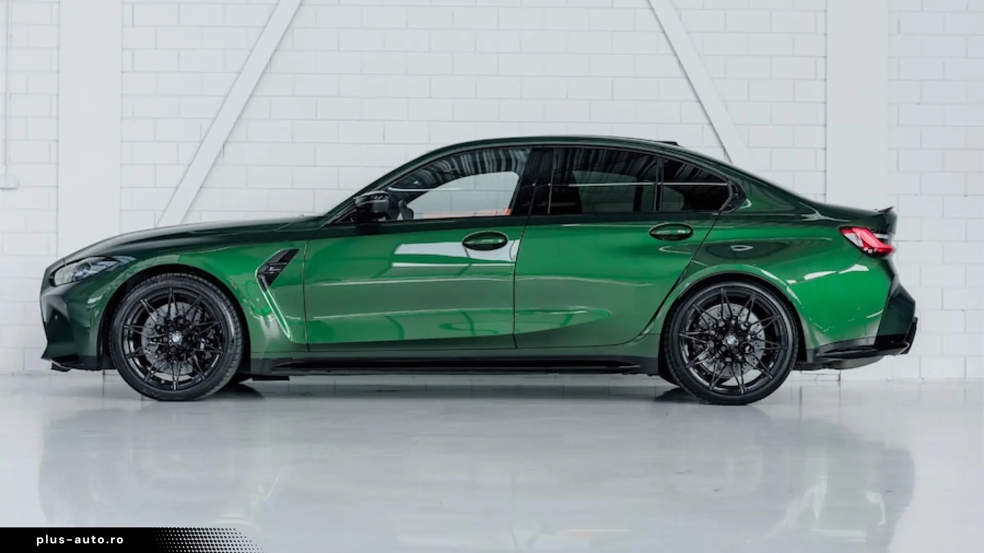 BMW M3  Competition XDrive