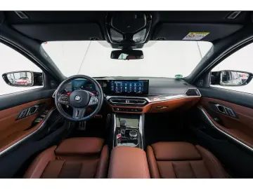 BMW M3  Competition XDrive