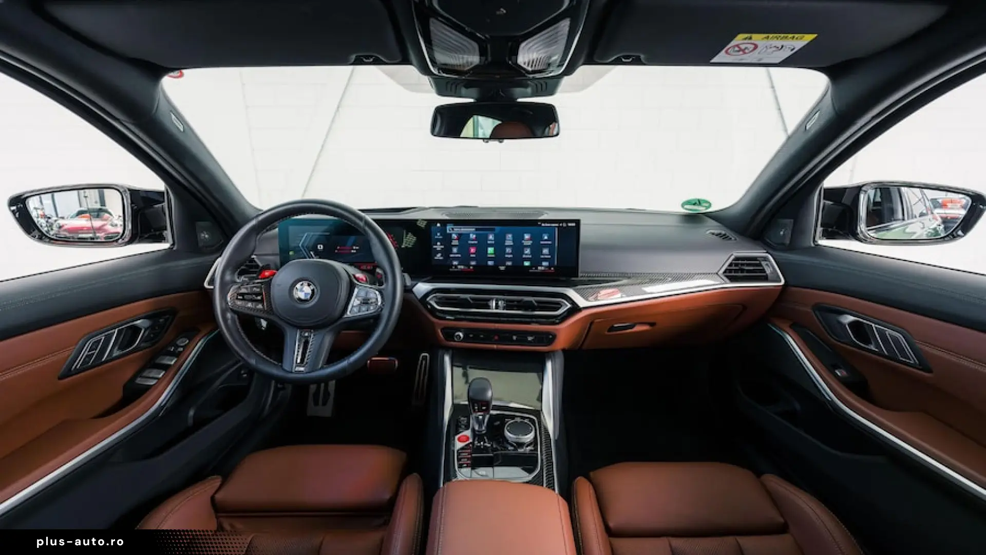 BMW M3  Competition XDrive