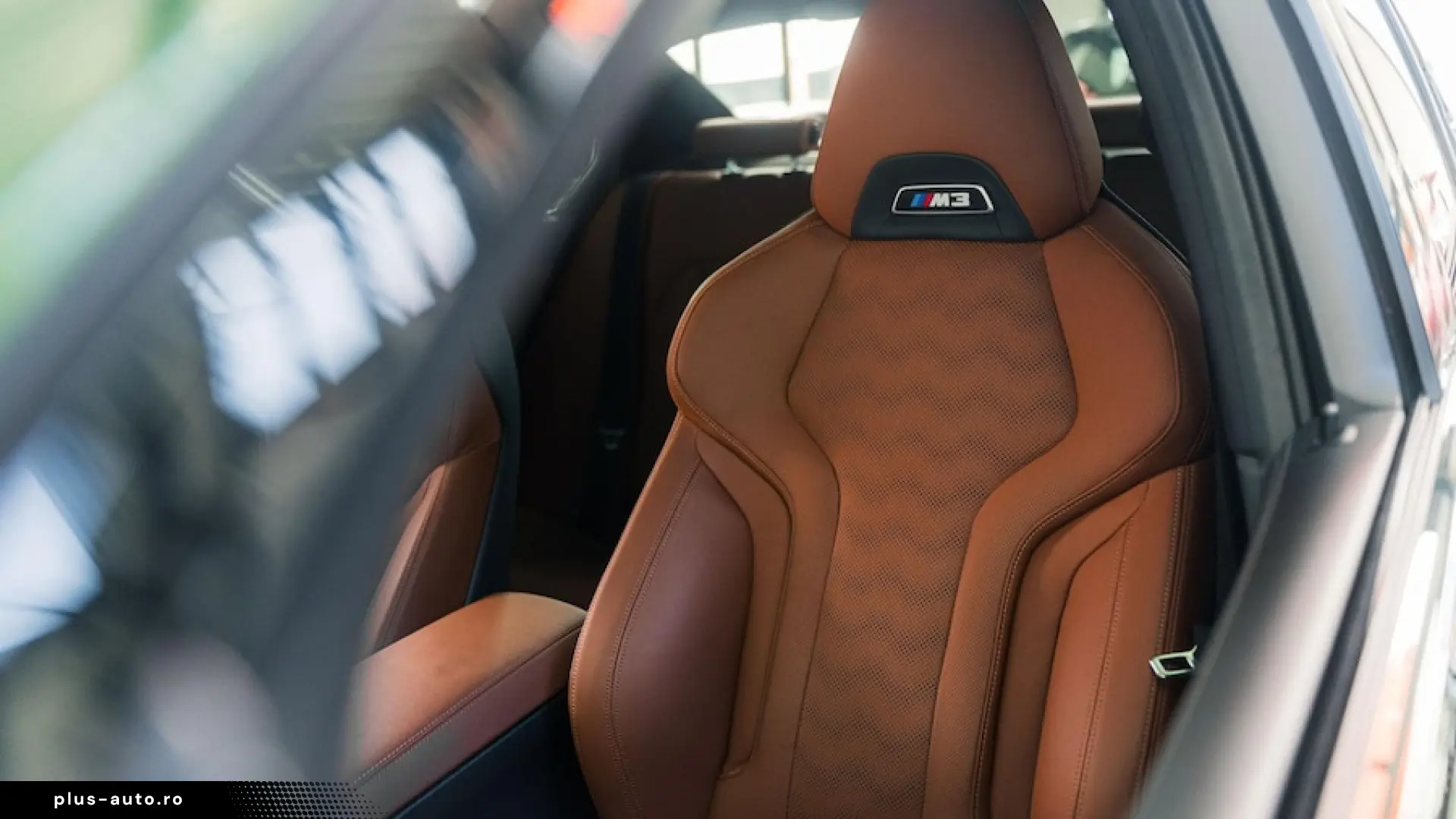 BMW M3  Competition XDrive