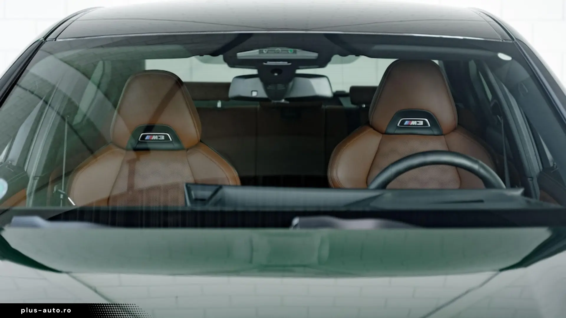 BMW M3  Competition XDrive