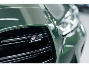 BMW M3  Competition XDrive
