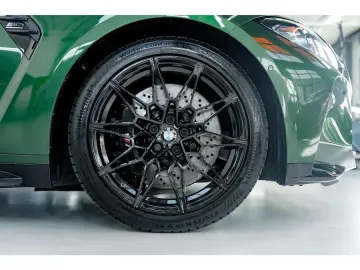BMW M3  Competition XDrive