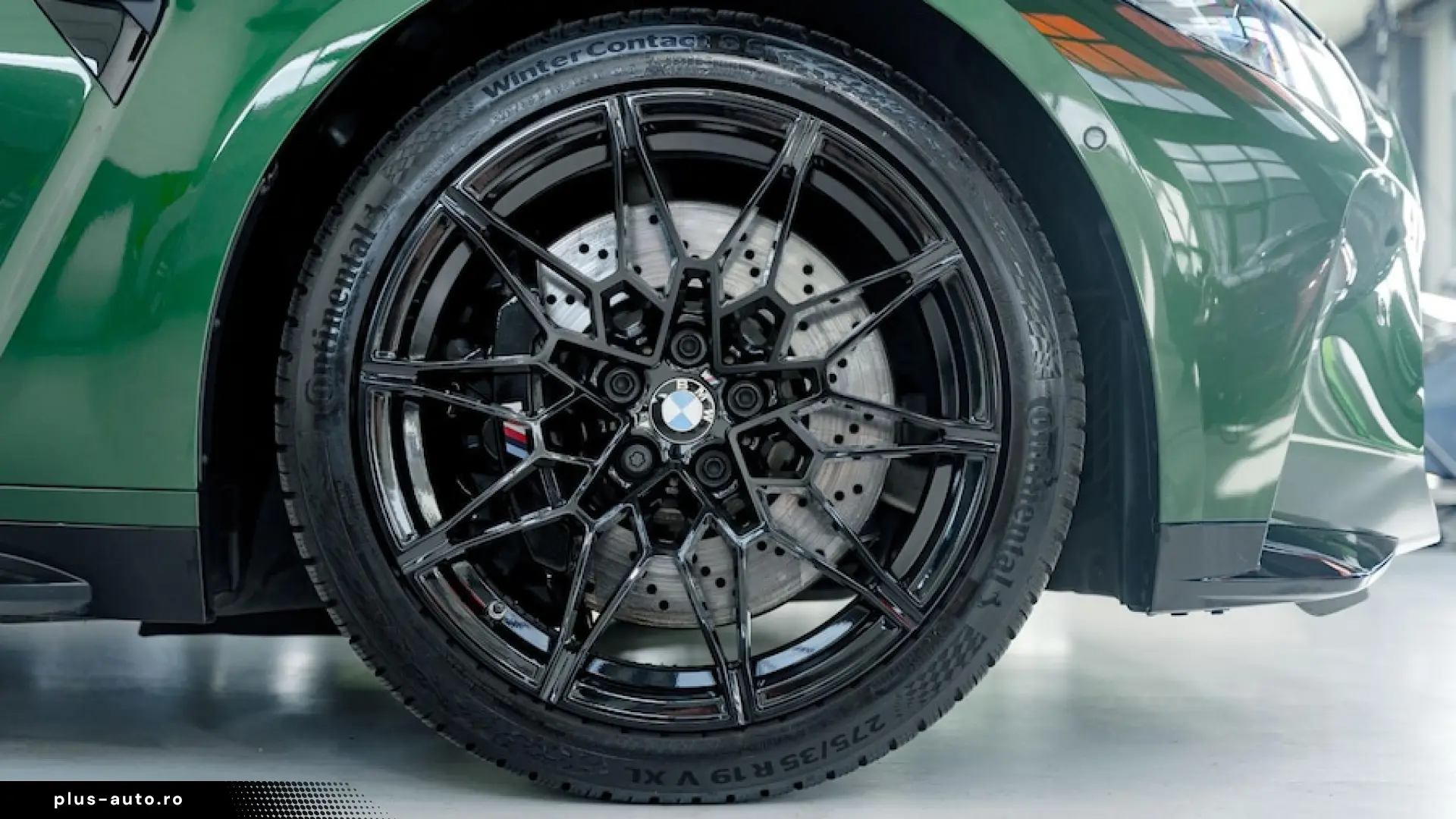 BMW M3  Competition XDrive