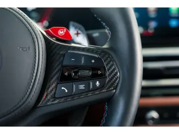 BMW M3  Competition XDrive