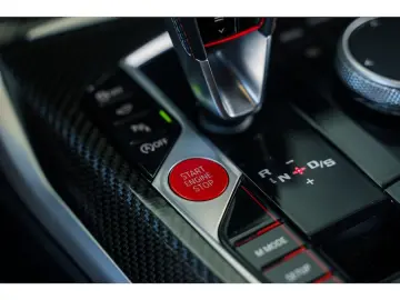 BMW M3  Competition XDrive