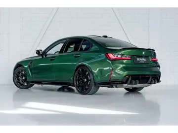 BMW M3  Competition XDrive