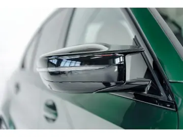 BMW M3  Competition XDrive