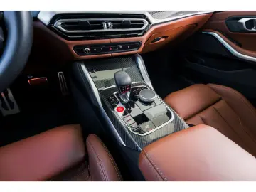 BMW M3  Competition XDrive