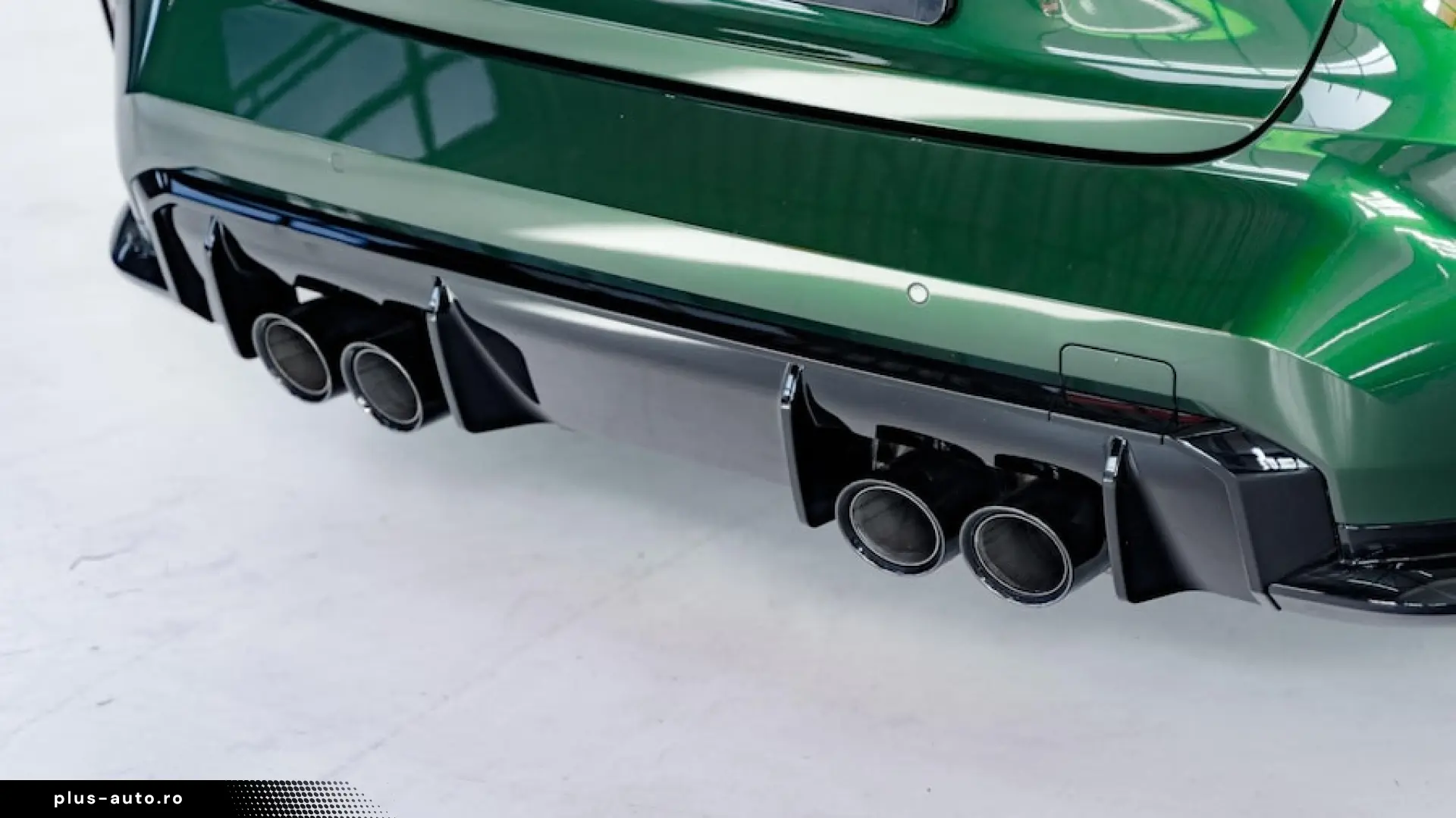 BMW M3  Competition XDrive