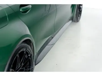 BMW M3  Competition XDrive