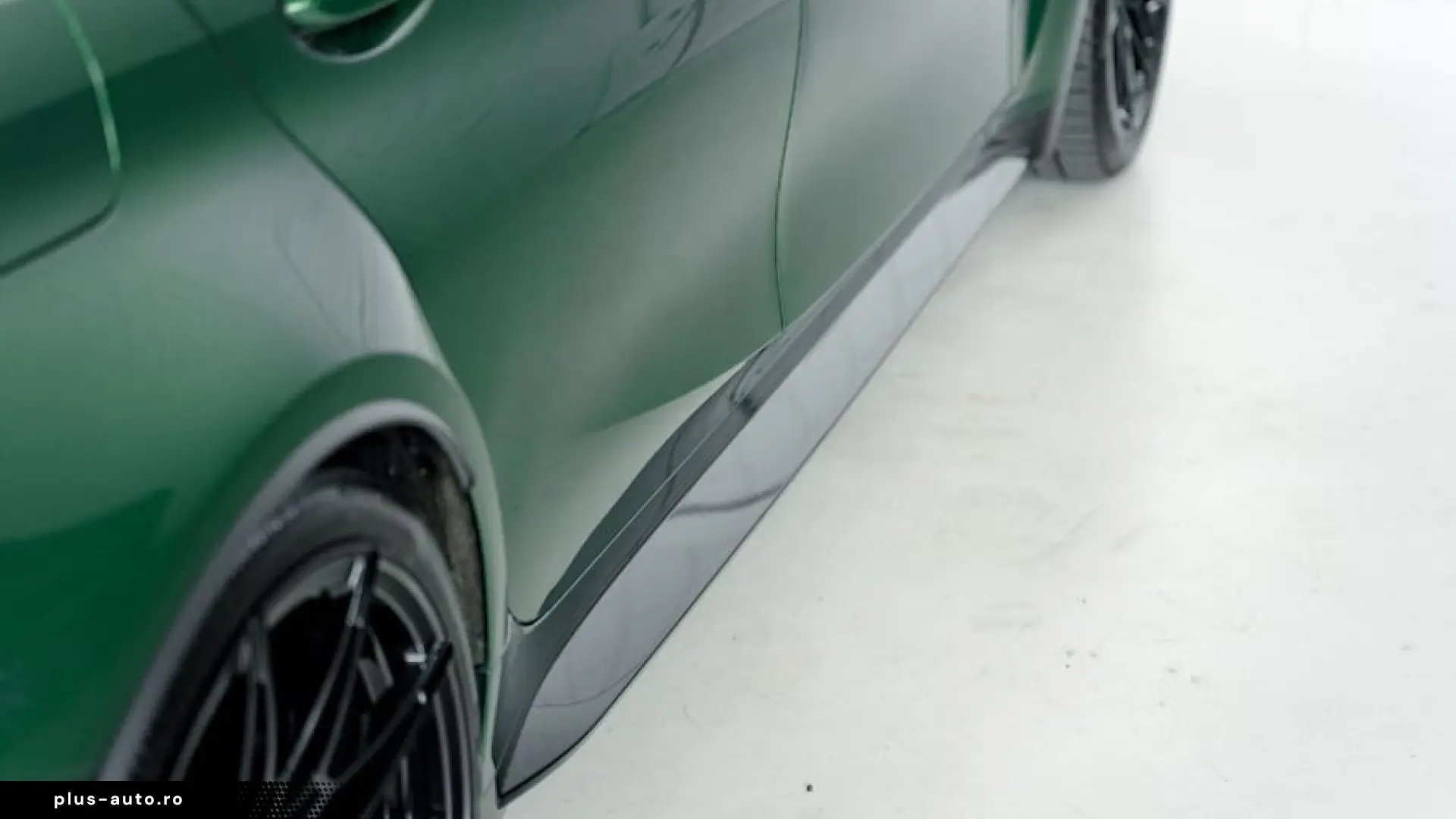 BMW M3  Competition XDrive